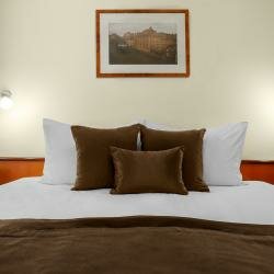 Гостиница Волна Нижний Новгород-228