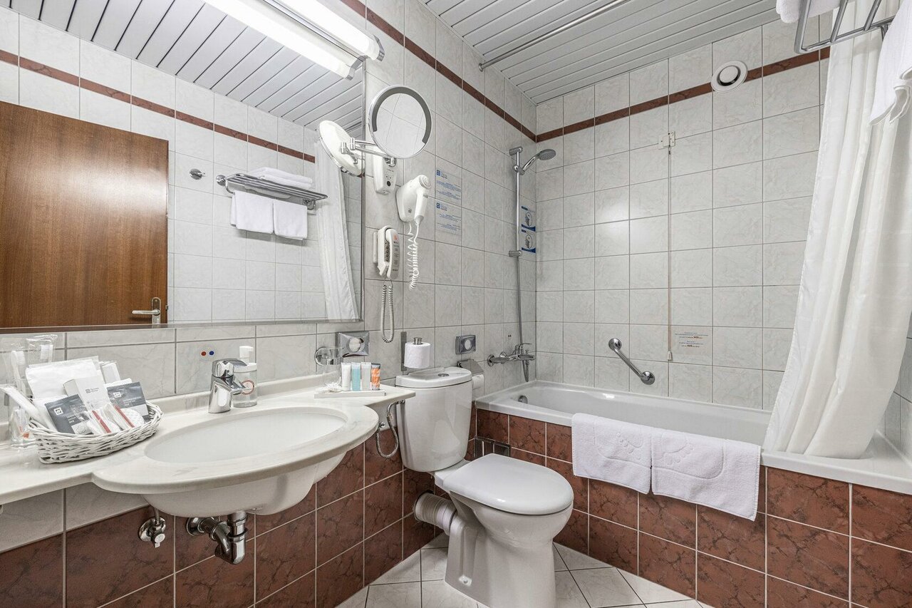 Гостиница Волна Нижний Новгород