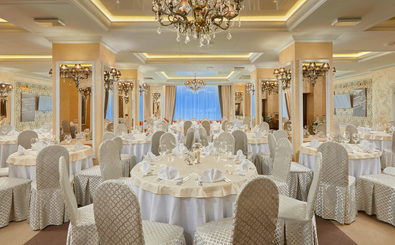 Гостиница Волна Нижний Новгород