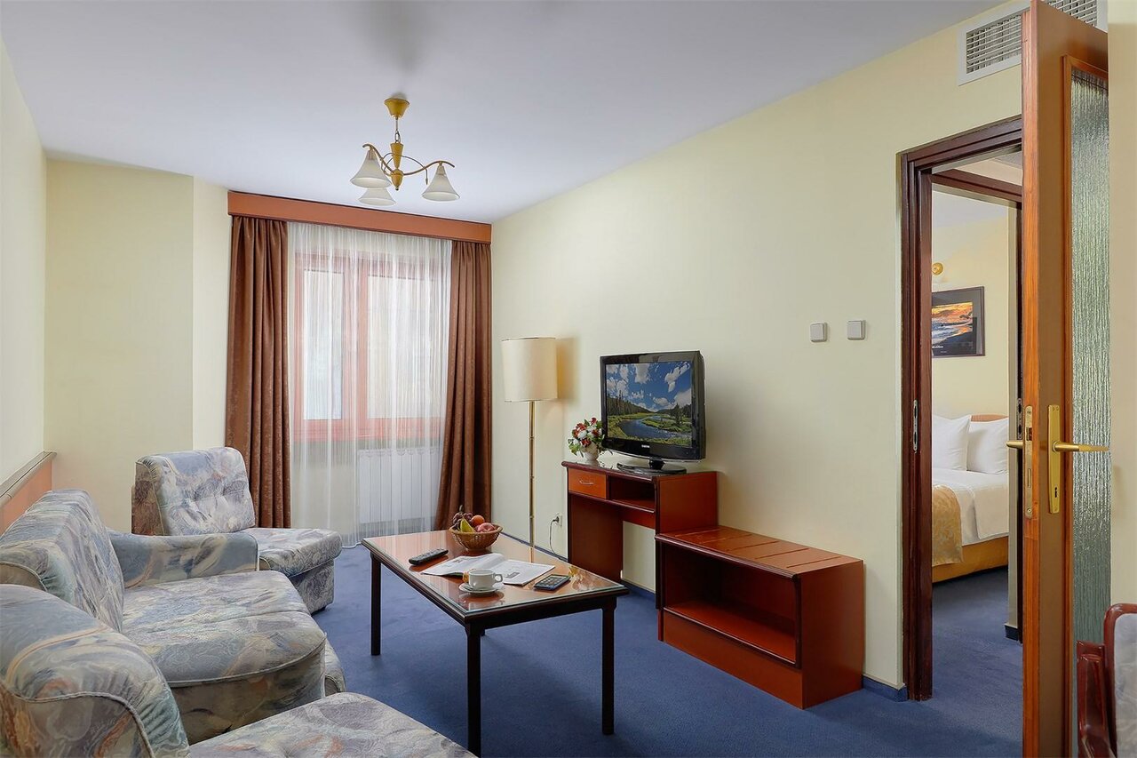 Гостиница Волна Нижний Новгород