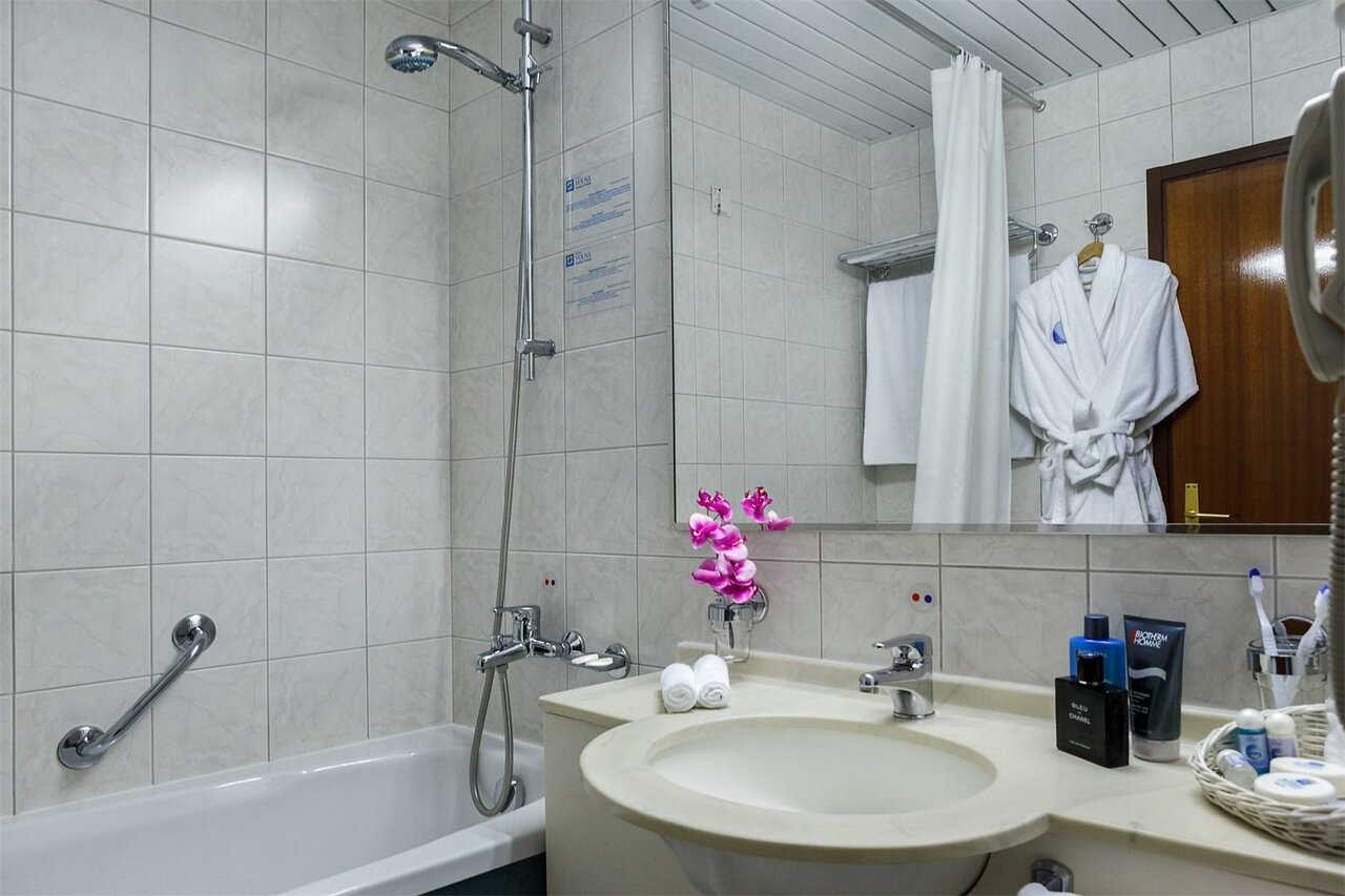 Гостиница Волна Нижний Новгород