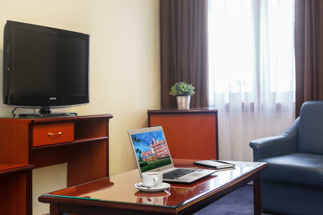 Гостиница Волна Нижний Новгород