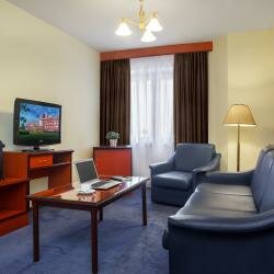 Гостиница Волна Нижний Новгород-120