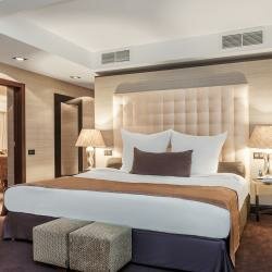 Гостиница Волна Нижний Новгород