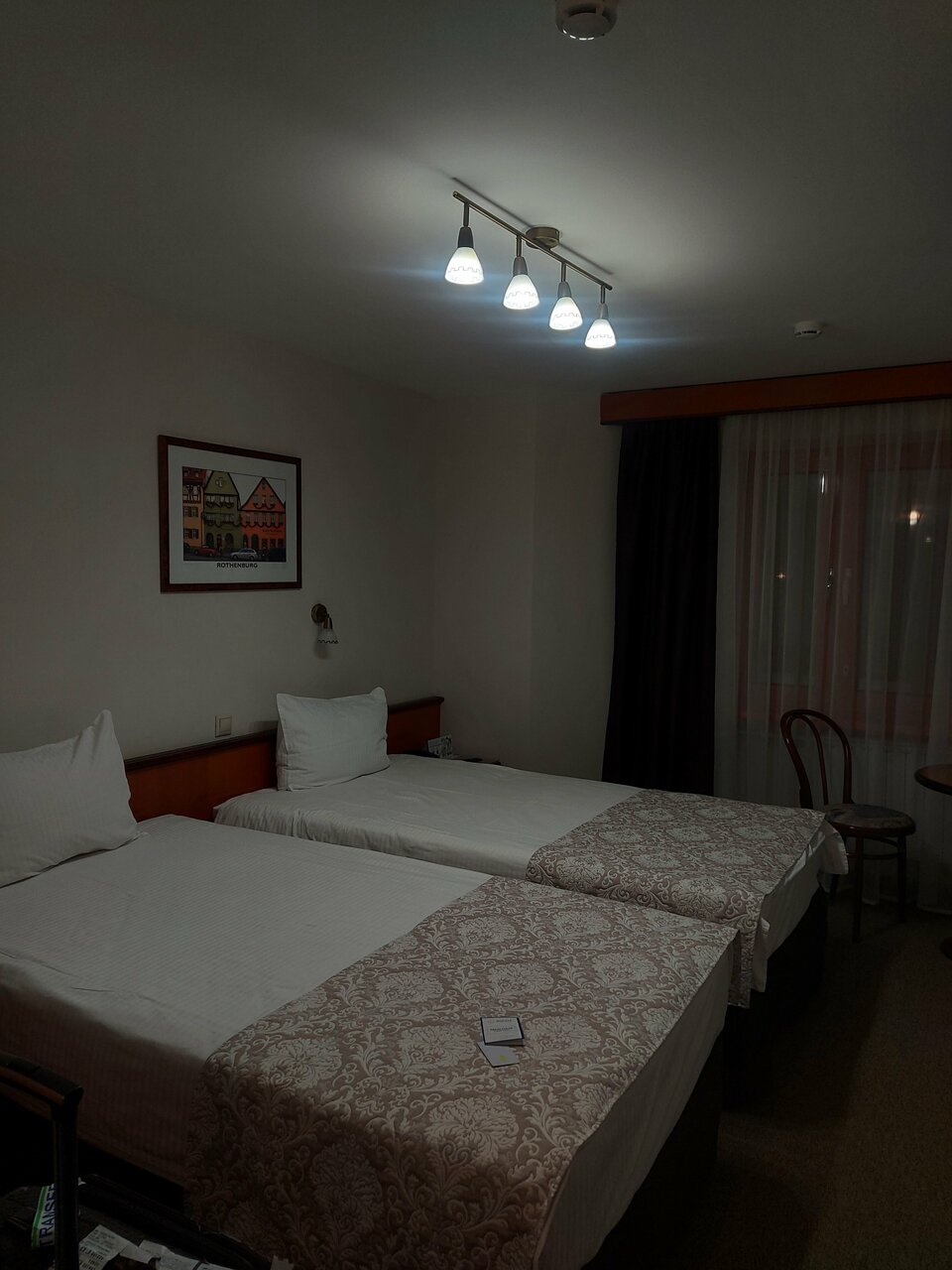 Гостиница Волна Нижний Новгород