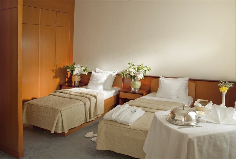 Гостиница Волна Нижний Новгород