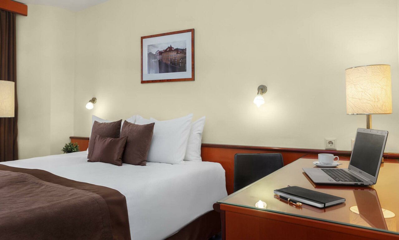 Гостиница Волна Нижний Новгород