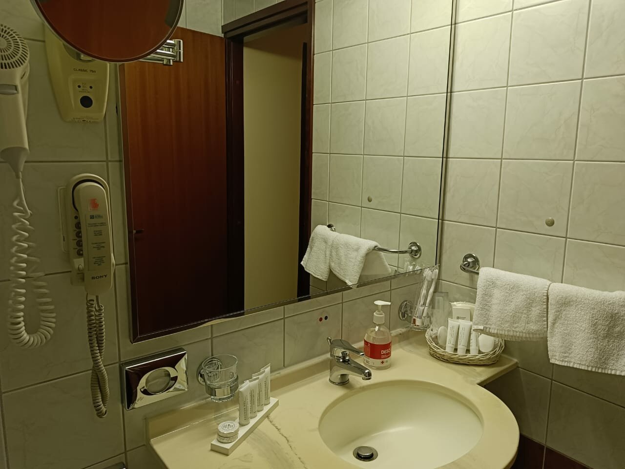 Гостиница Волна Нижний Новгород