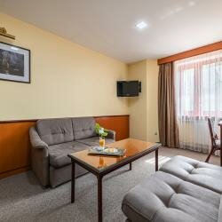 Гостиница Волна Нижний Новгород