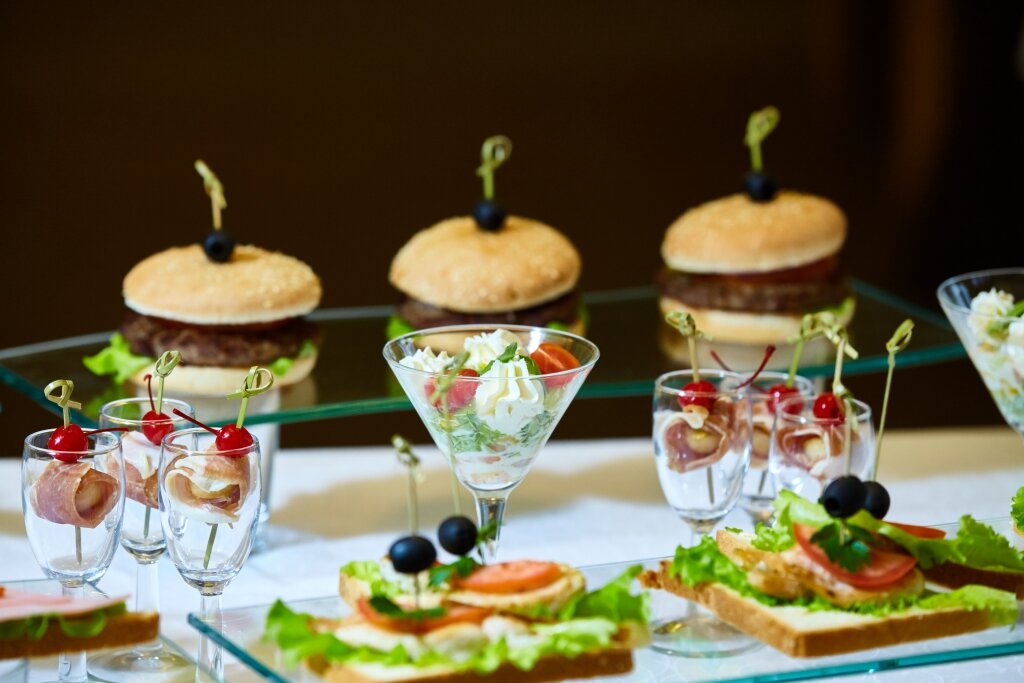 Гостиница Волна Нижний Новгород