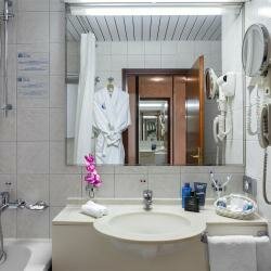 Гостиница Волна Нижний Новгород-25