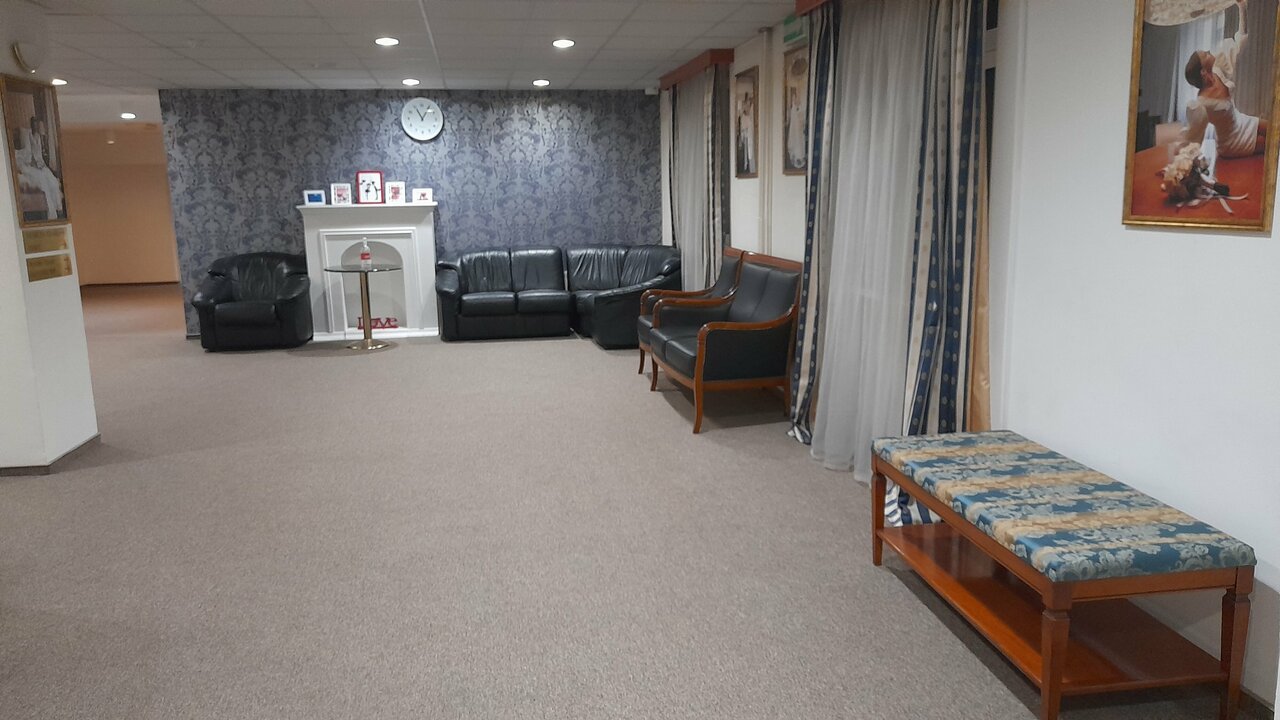 Гостиница Волна Нижний Новгород