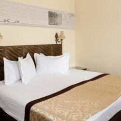 Гостиница Волна Нижний Новгород-141