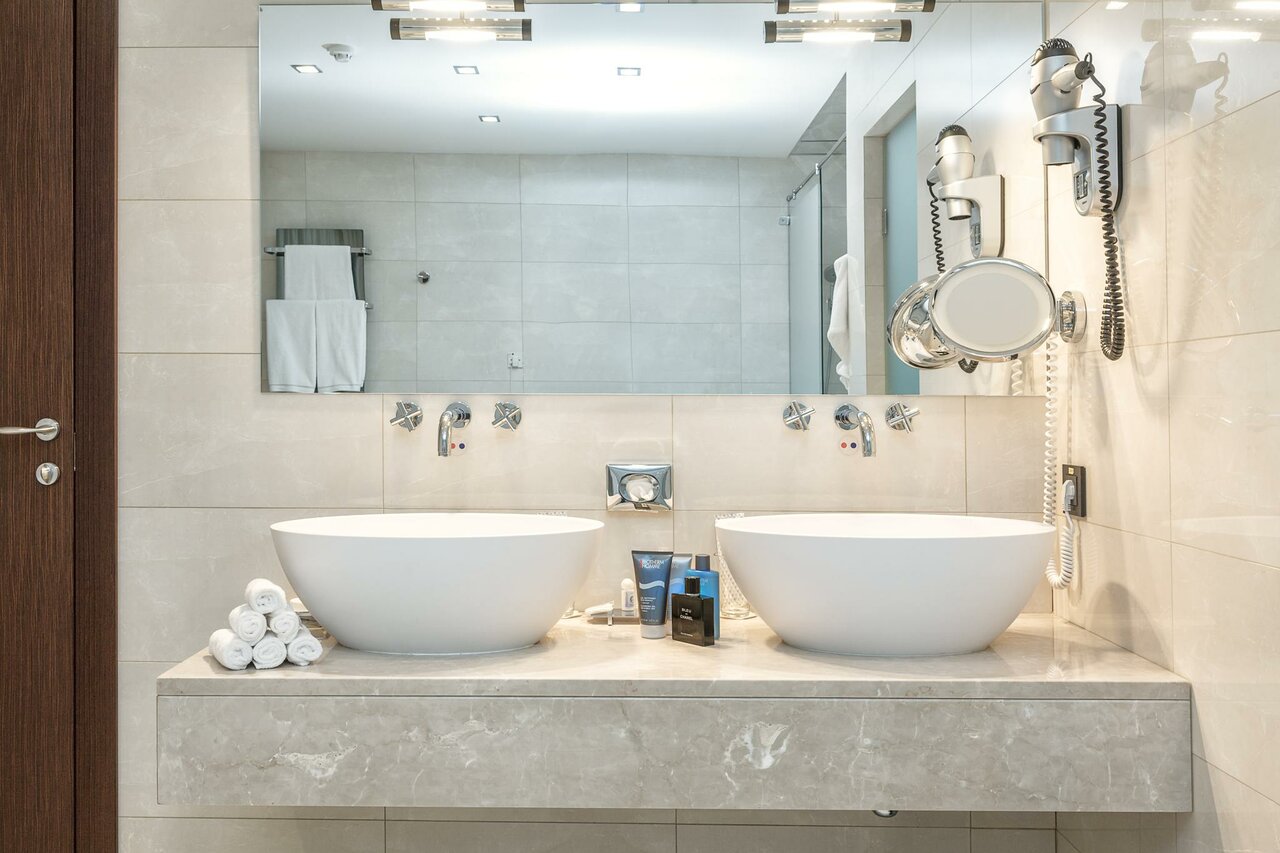 Гостиница Волна Нижний Новгород