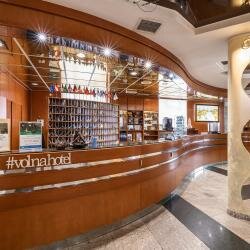 Гостиница Волна Нижний Новгород