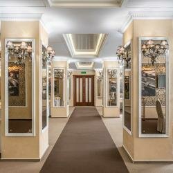 Гостиница Волна Нижний Новгород-28