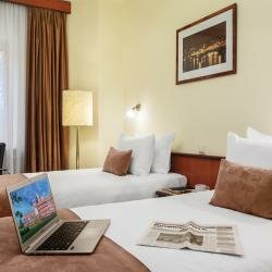 Гостиница Волна Нижний Новгород-186