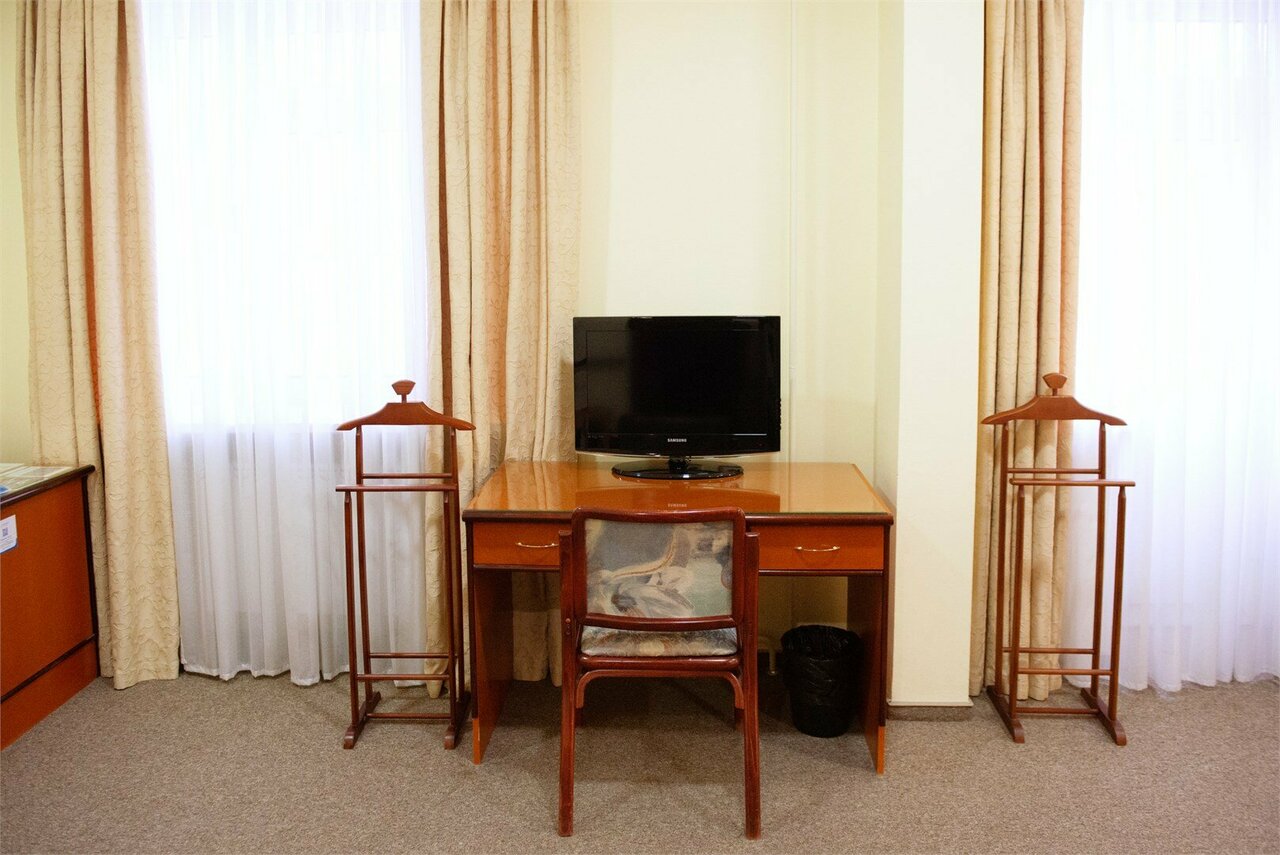 Гостиница Волна Нижний Новгород