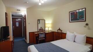 Гостиница Волна Нижний Новгород-4