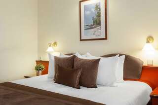 Гостиница Волна Нижний Новгород Люкс Классик-2