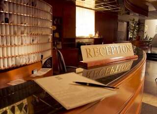 Гостиница Волна Нижний Новгород-3