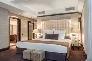 Гостиница Волна Нижний Новгород Сюит Дипломатический-1