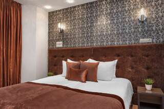 Гостиница Волна Нижний Новгород Люкс Премиум Студия-2