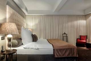 Гостиница Волна Нижний Новгород Сюит Дипломатический-2