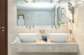 Гостиница Волна Нижний Новгород Сюит Дипломатический-6