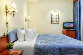 Гостиница Волна Нижний Новгород Люкс Премиум Двухкомнатный-1