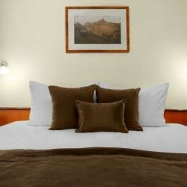 Гостиница Волна Нижний Новгород-227