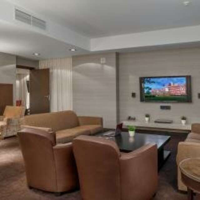 Гостиница Волна Нижний Новгород-171