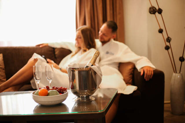 Гостиница Волна Нижний Новгород-85