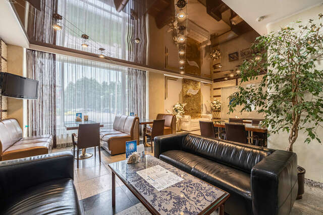 Гостиница Волна Нижний Новгород-247