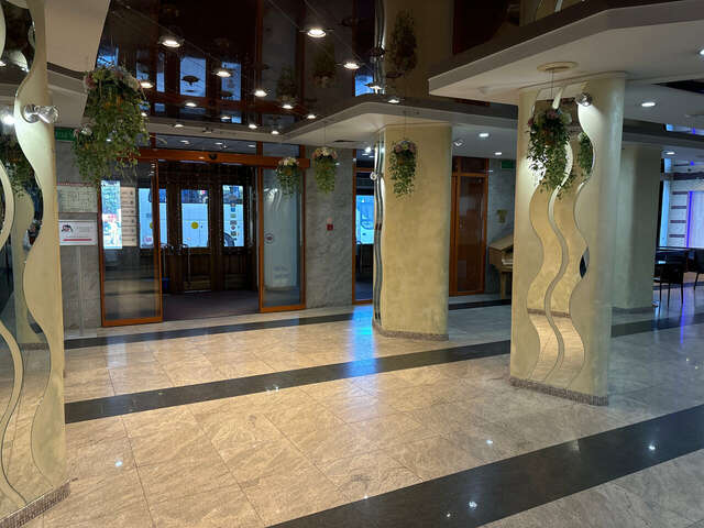 Гостиница Волна Нижний Новгород-106