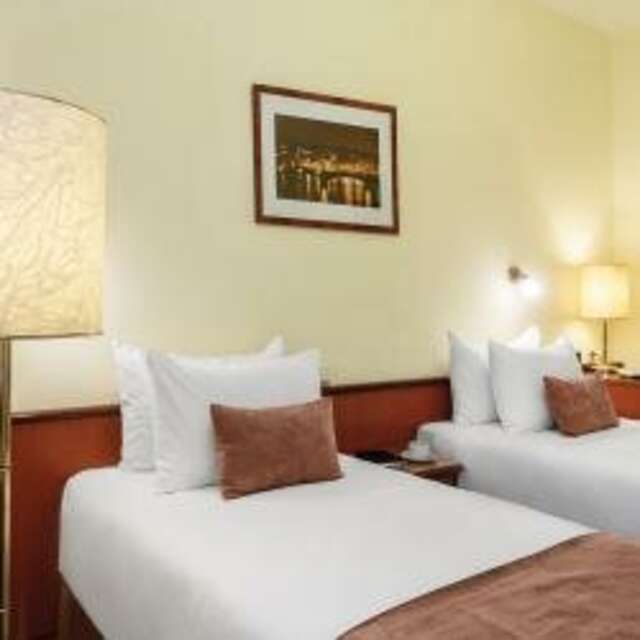 Гостиница Волна Нижний Новгород-166