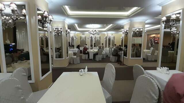 Гостиница Волна Нижний Новгород-129