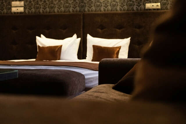 Гостиница Волна Нижний Новгород-98