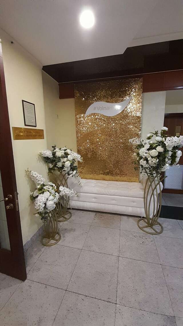 Гостиница Волна Нижний Новгород-146