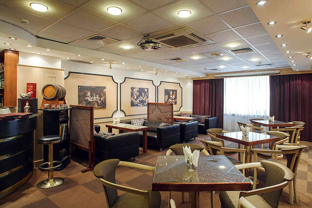 Гостиница Волна Нижний Новгород-235