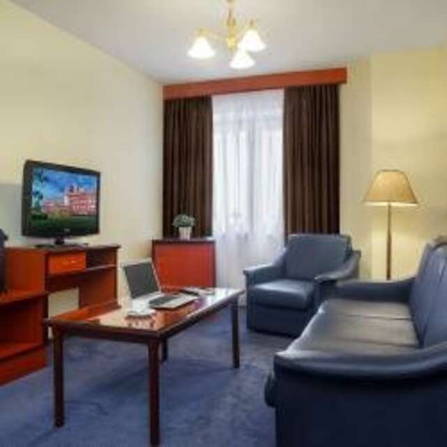 Гостиница Волна Нижний Новгород-119