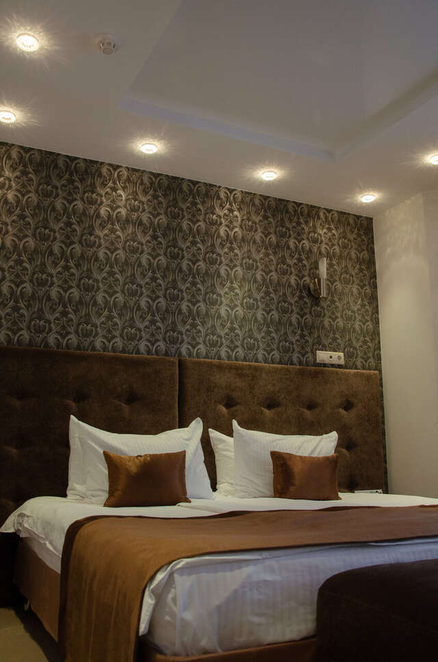 Гостиница Волна Нижний Новгород-170