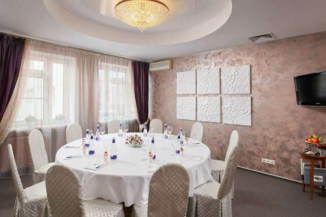 Гостиница Волна Нижний Новгород-186