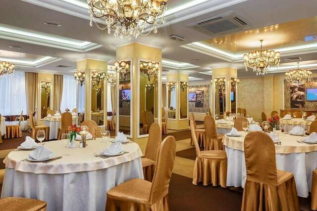 Гостиница Волна Нижний Новгород-232