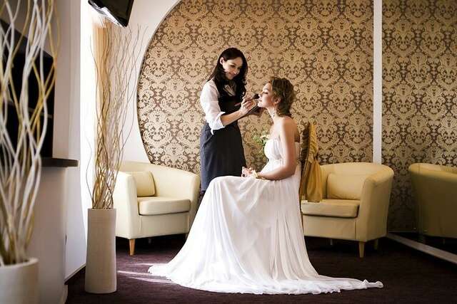 Гостиница Волна Нижний Новгород-56