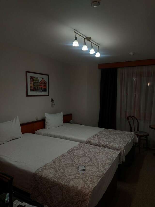 Гостиница Волна Нижний Новгород-248