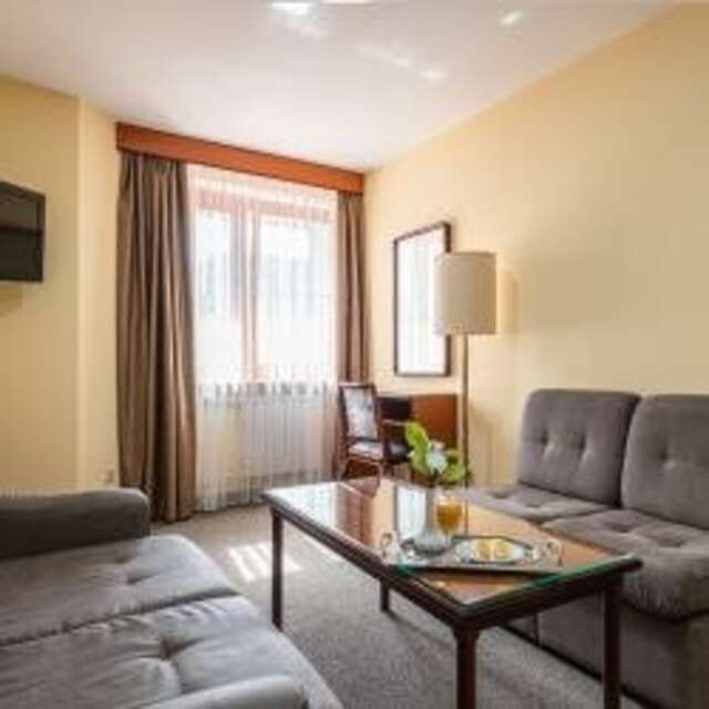 Гостиница Волна Нижний Новгород-134