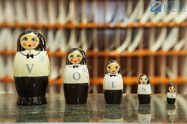 Гостиница Волна Нижний Новгород-168