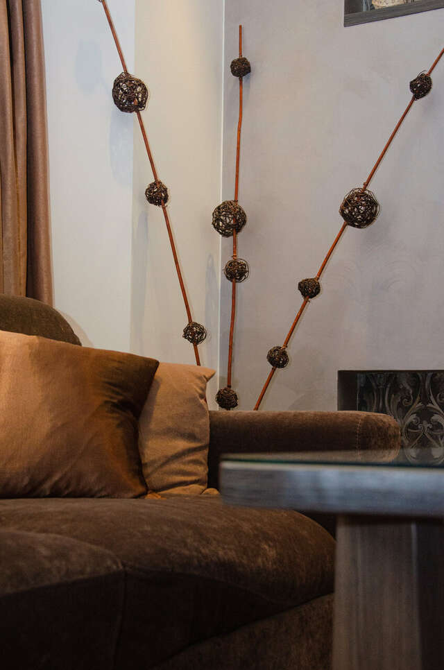 Гостиница Волна Нижний Новгород-206