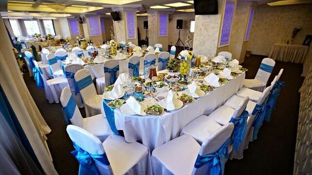 Гостиница Волна Нижний Новгород-66